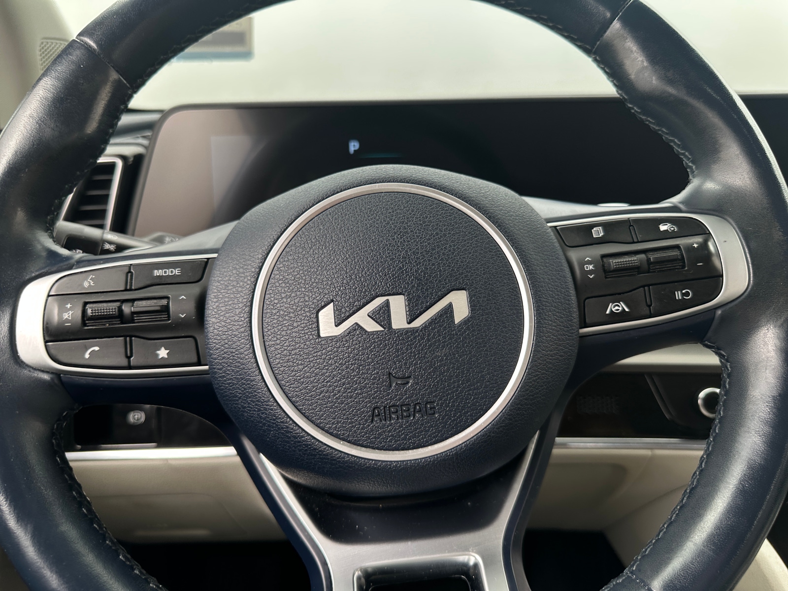 Thumbnail: 2023 Kia Sportage - 4