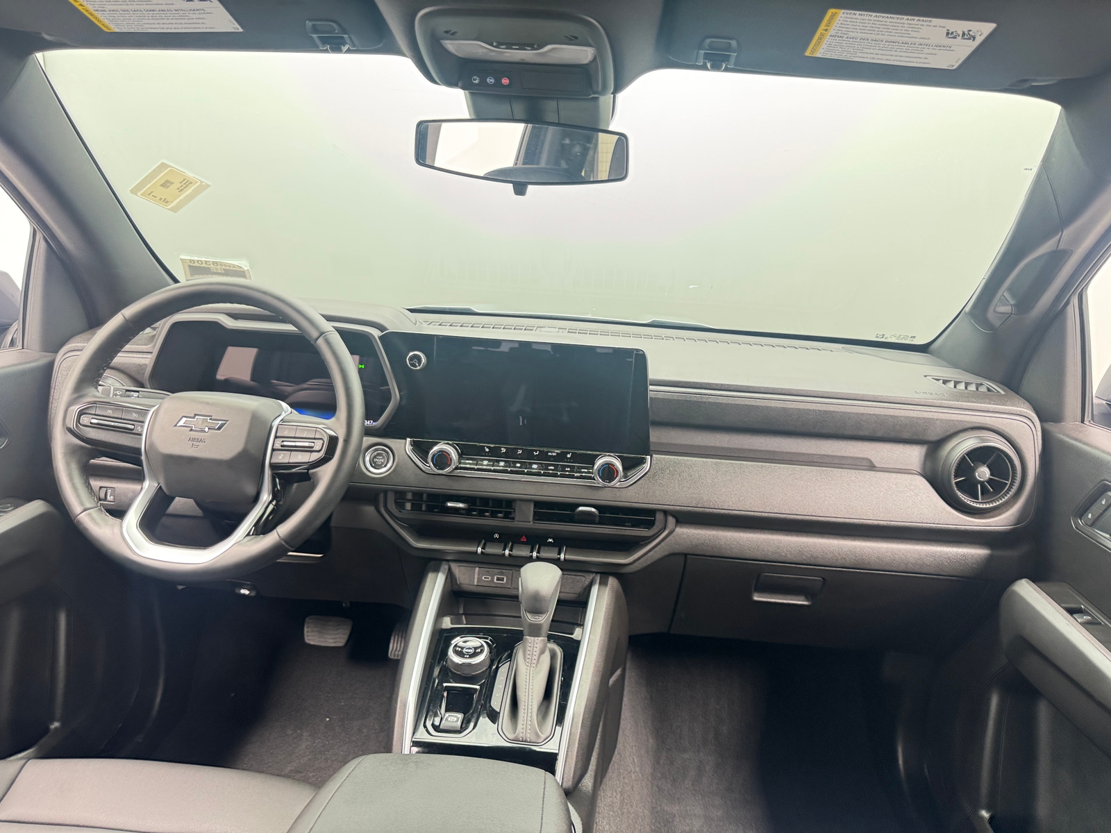 Thumbnail: 2025 Chevrolet Colorado - 2