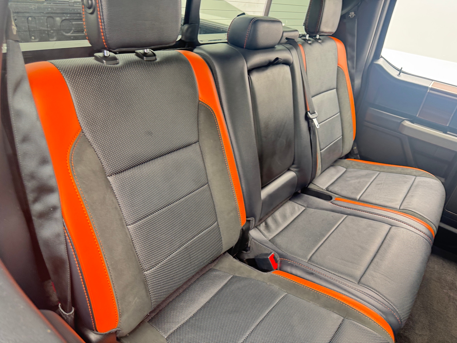 Thumbnail: 2018 Ford Econoline - 5