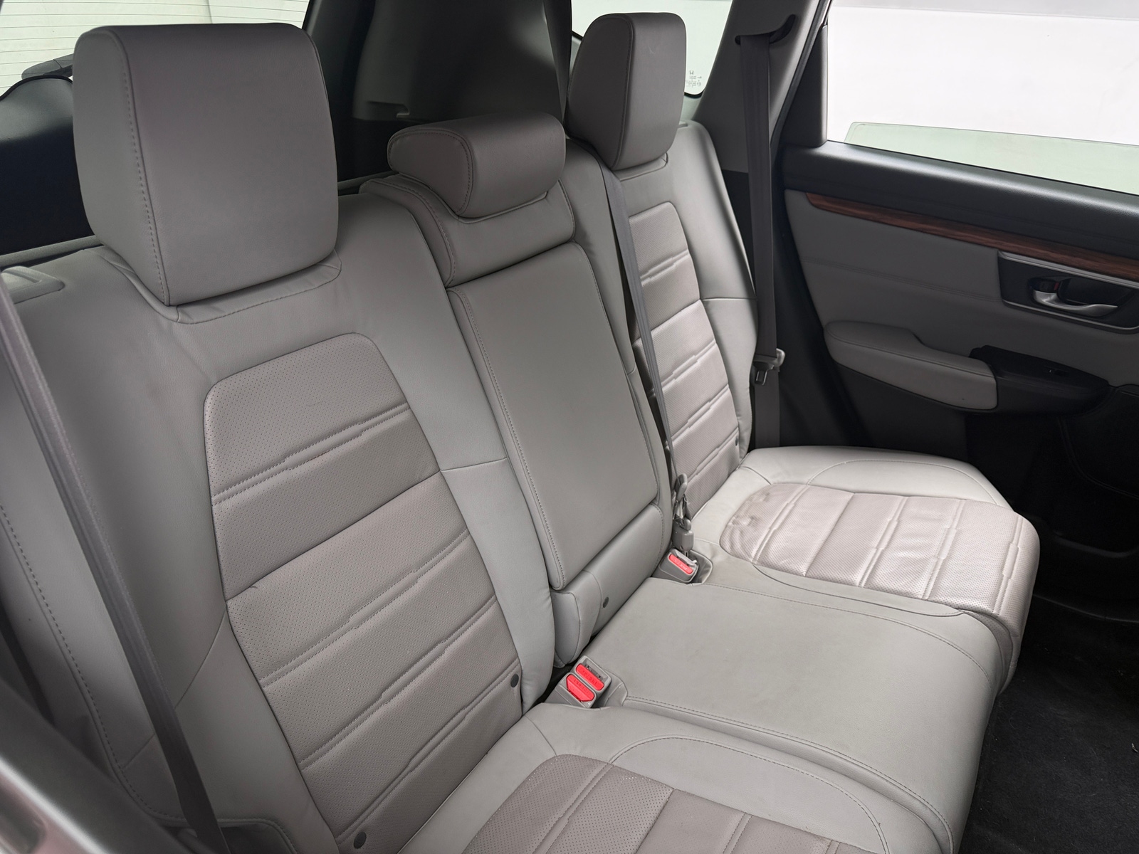 Thumbnail: 2019 Honda CR-V - 5