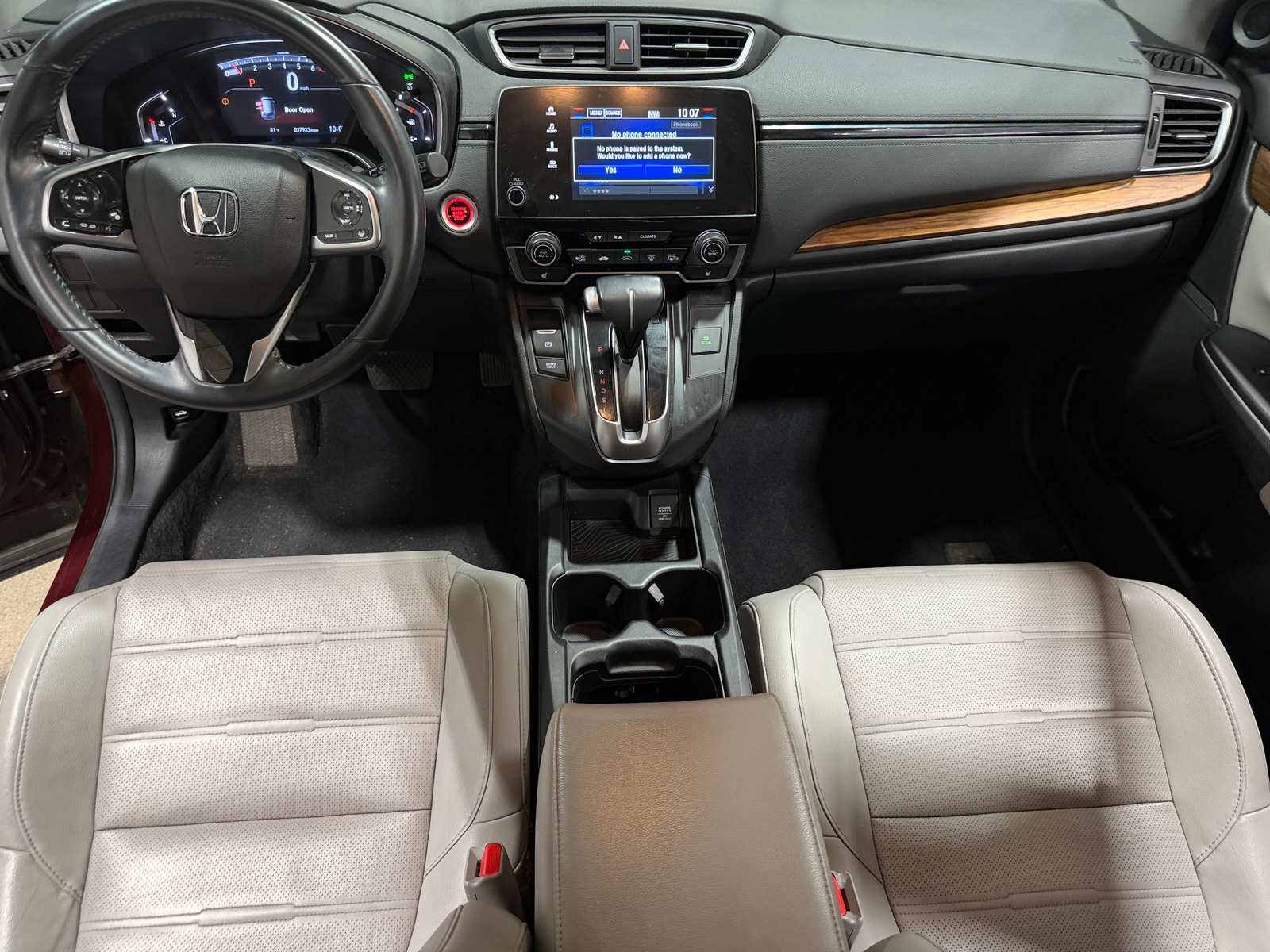Thumbnail: 2019 Honda CR-V - 2