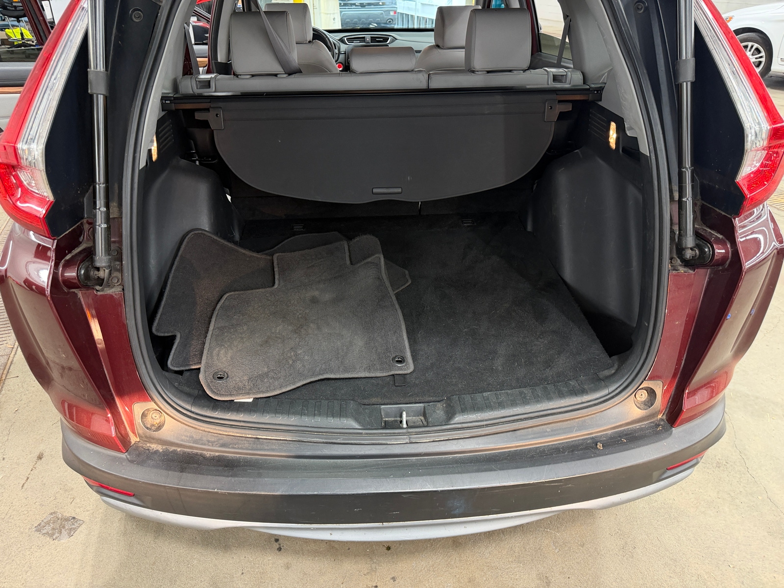 Thumbnail: 2019 Honda CR-V - 6