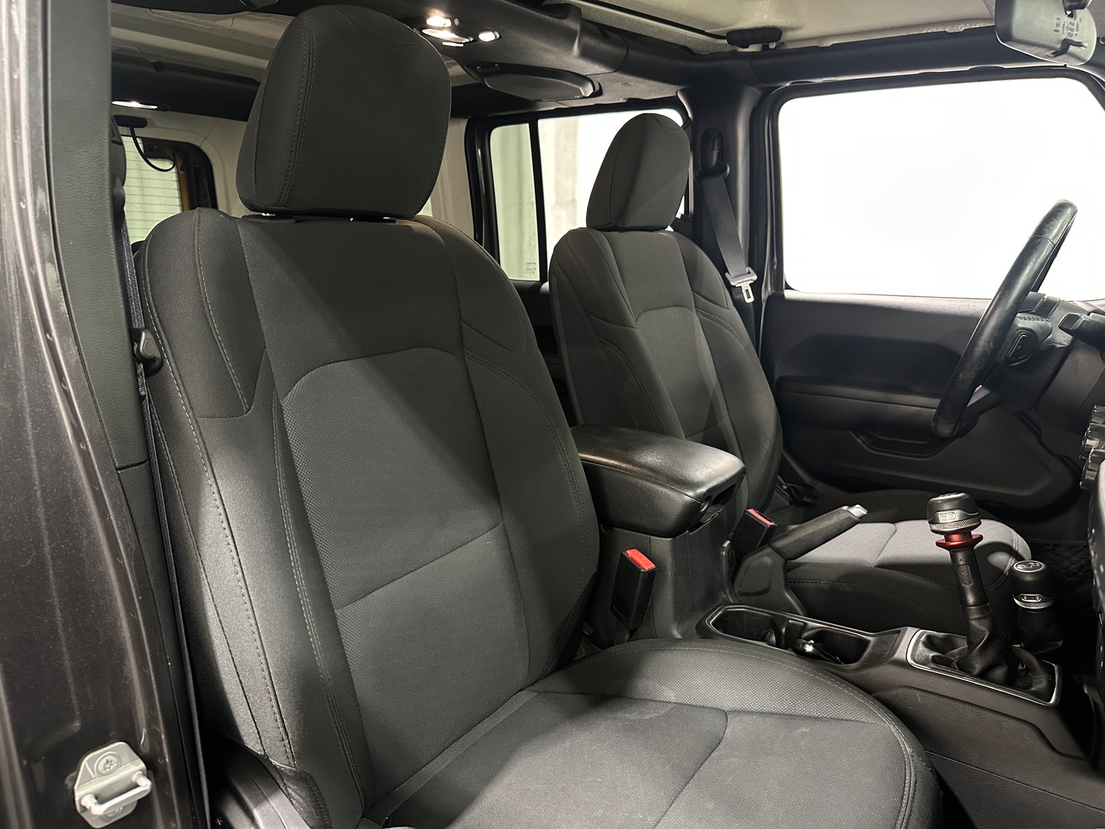 Thumbnail: 2022 Jeep Wrangler - 2