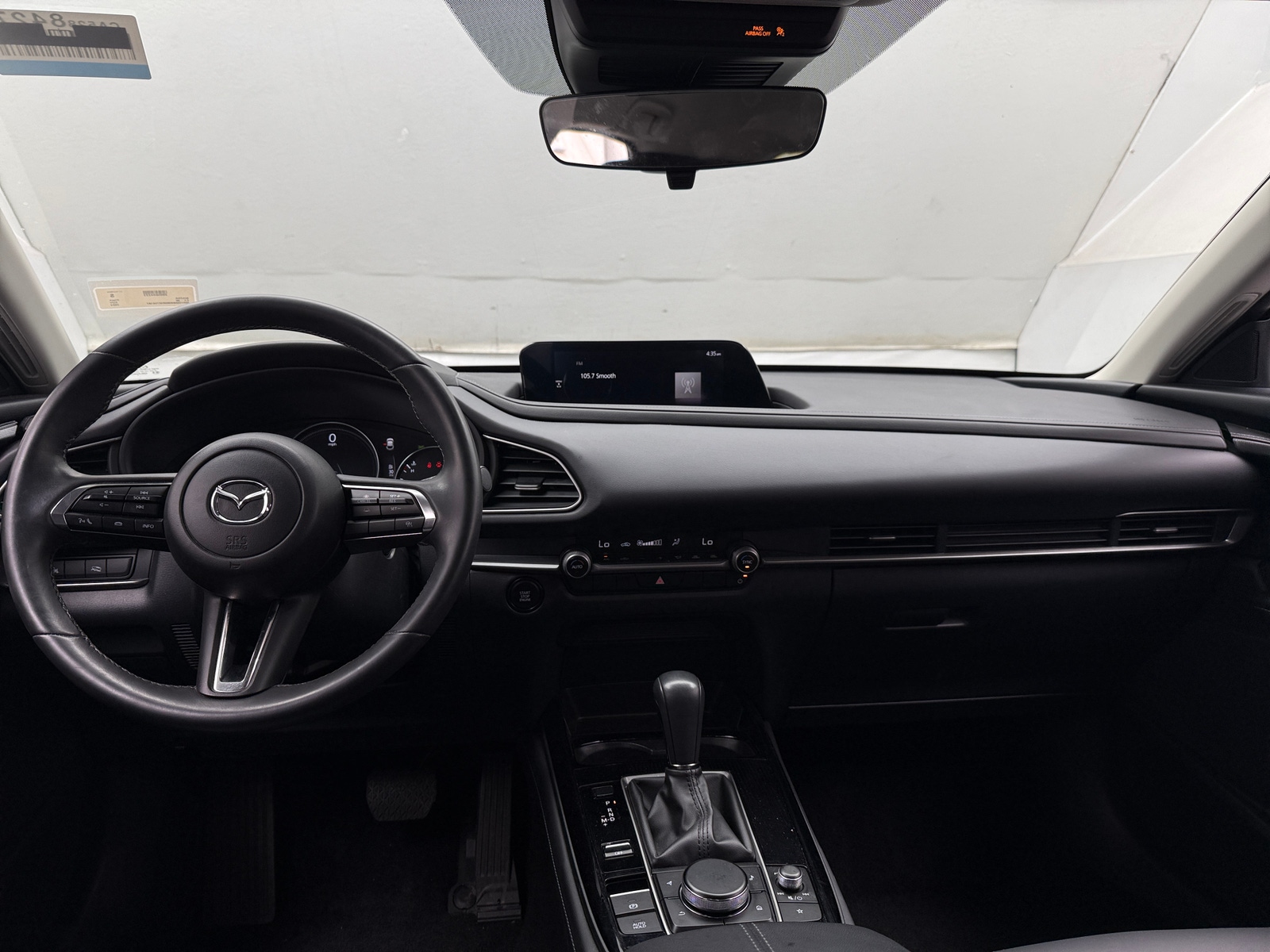 Thumbnail: 2024 Mazda CX-30 - 2