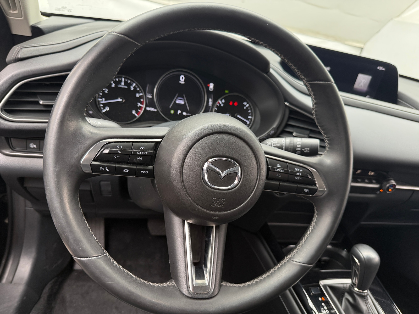 Thumbnail: 2024 Mazda CX-30 - 4