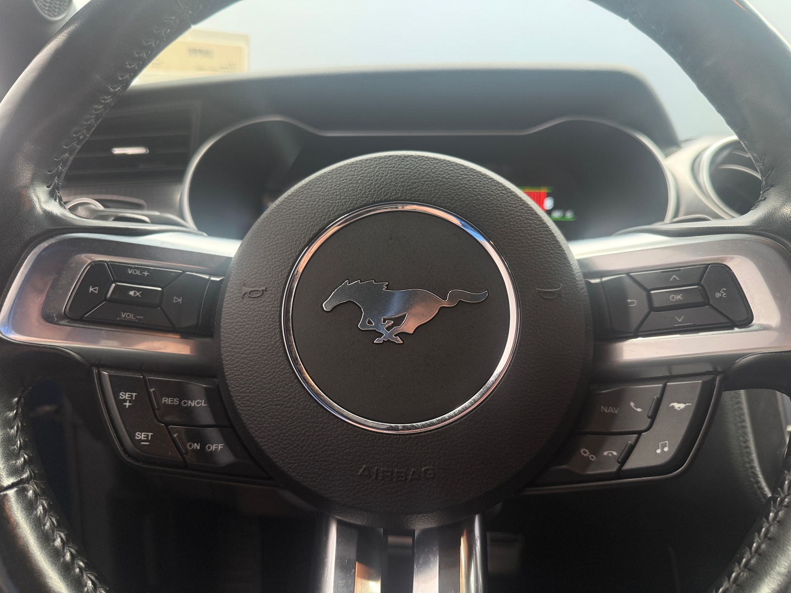 Thumbnail: 2019 Ford Mustang - 3
