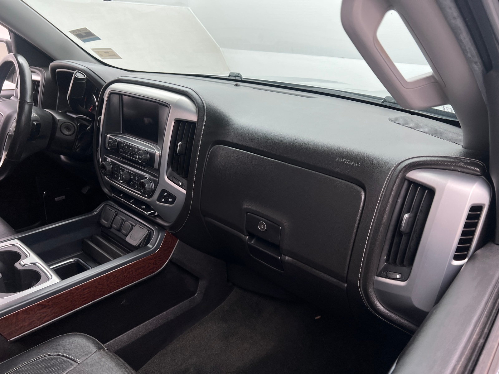Thumbnail: 2017 GMC Sierra 1500 - 2