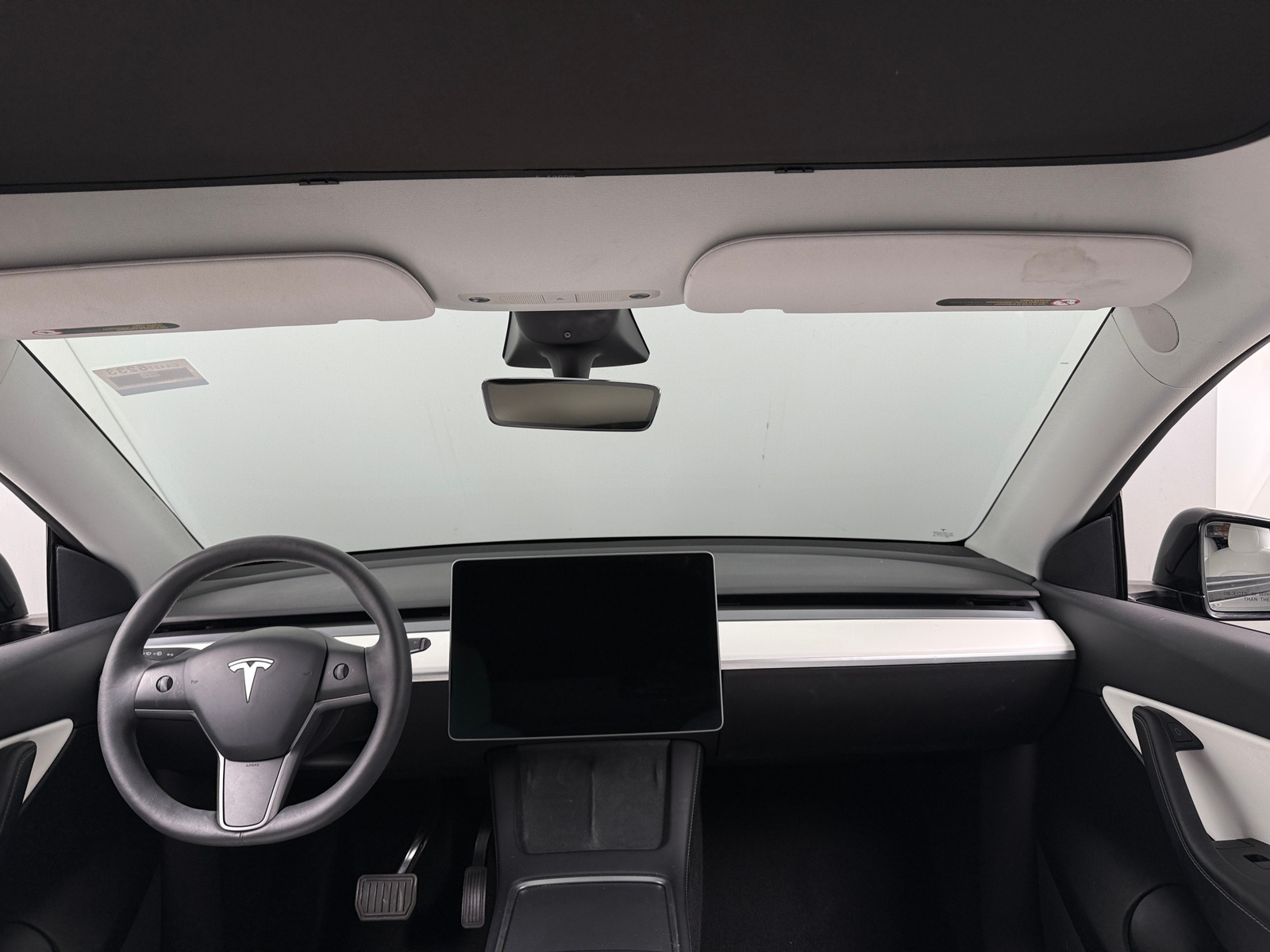 Thumbnail: 2022 Tesla Model Y - 2