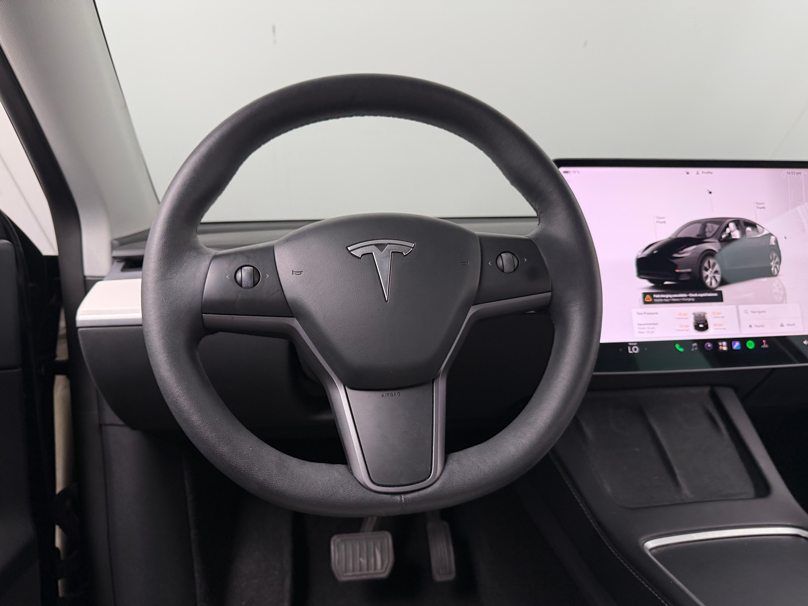 Thumbnail: 2022 Tesla Model Y - 3