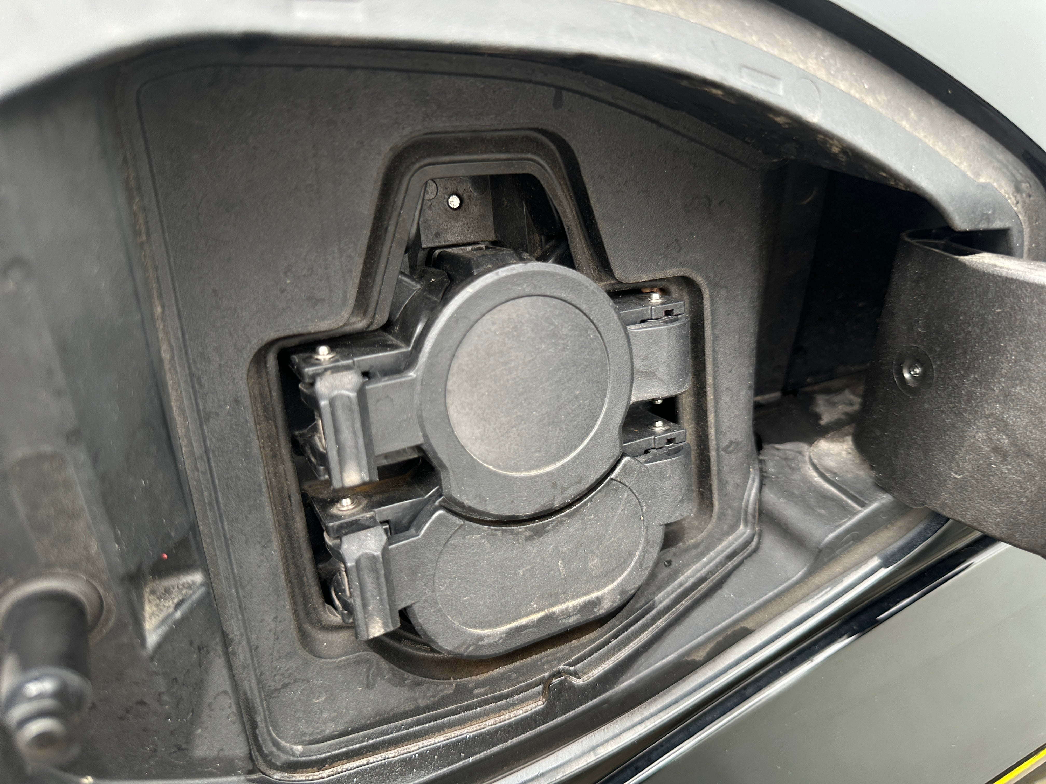 Used 2023 Nissan Ariya Engage with VIN JN1AF0BA4PM406619 for sale in Auburn, WA