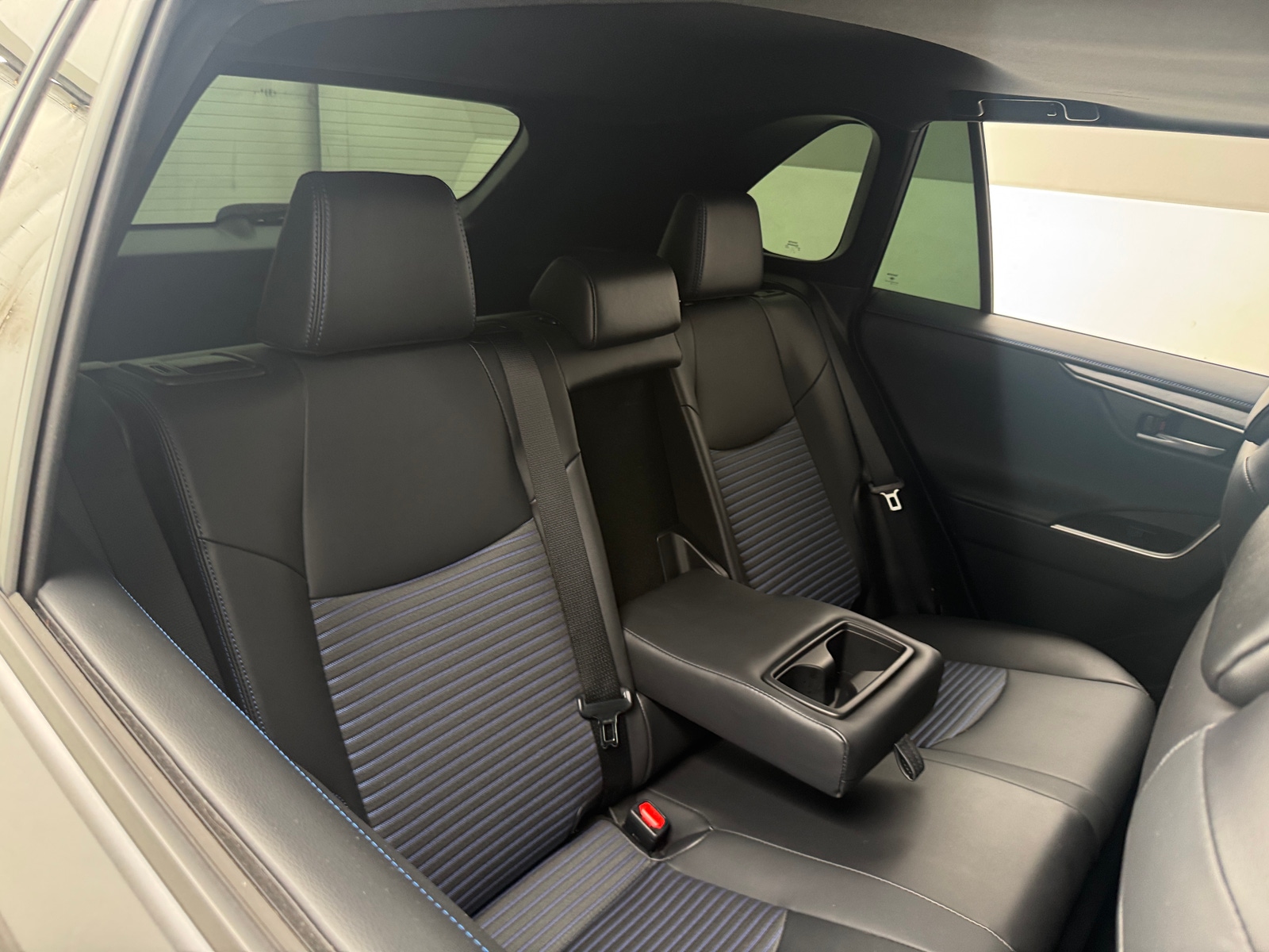 Thumbnail: 2023 Toyota RAV4 - 6