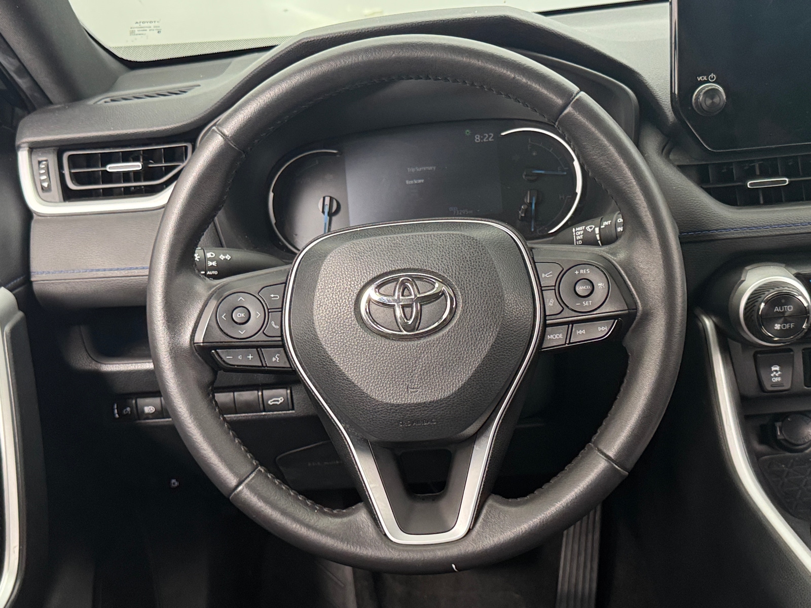 Thumbnail: 2023 Toyota RAV4 - 5