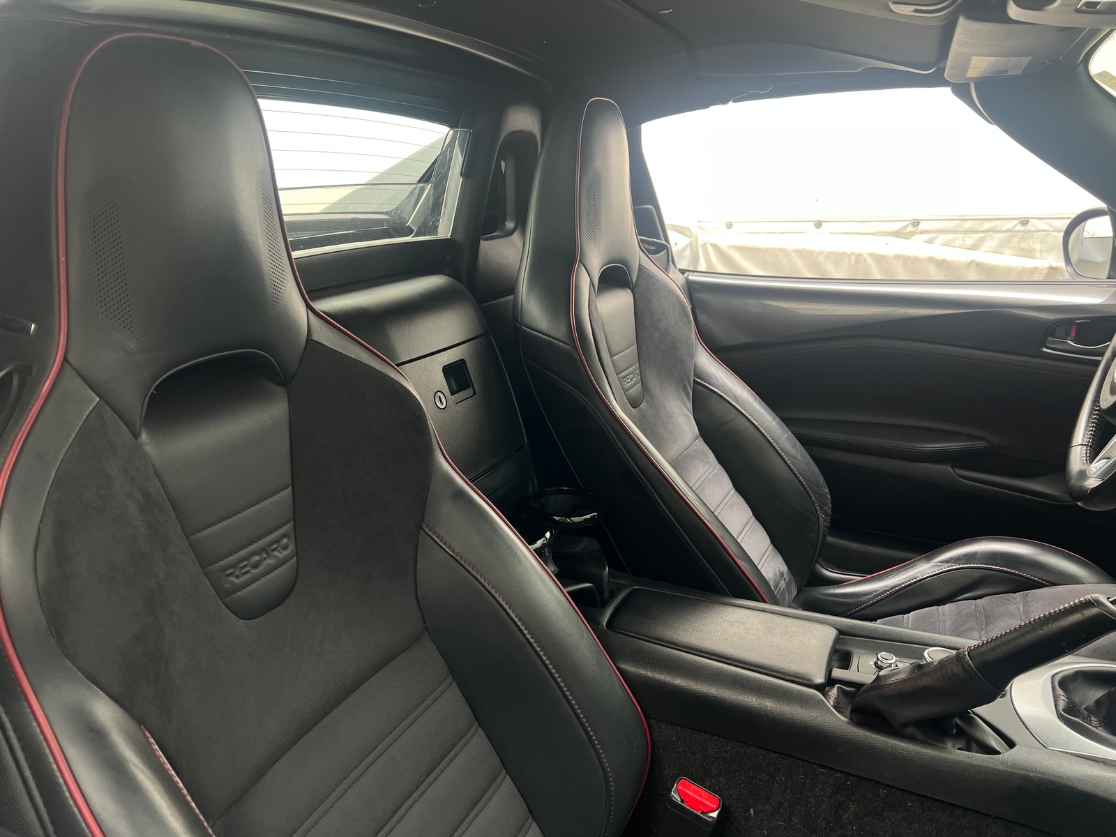Thumbnail: 2019 Mazda MX-5 Miata - 2