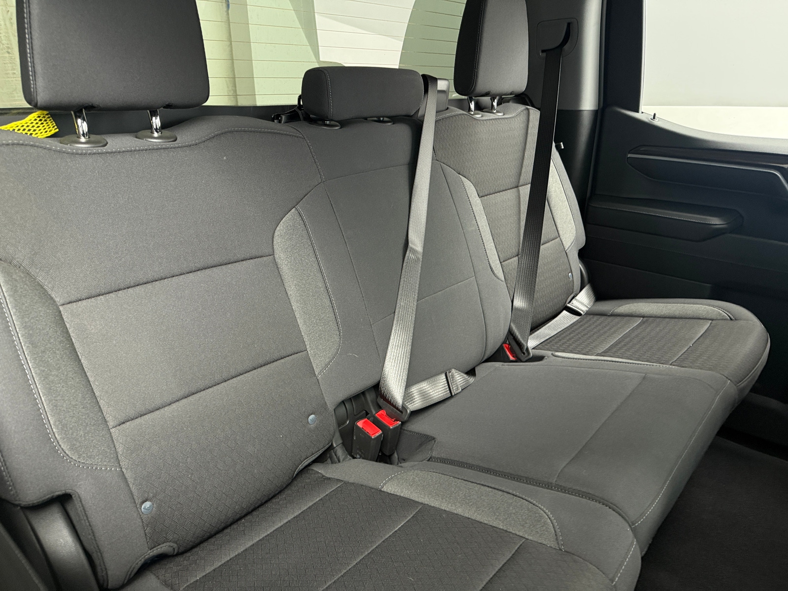 Thumbnail: 2024 Chevrolet Silverado 1500 - 6