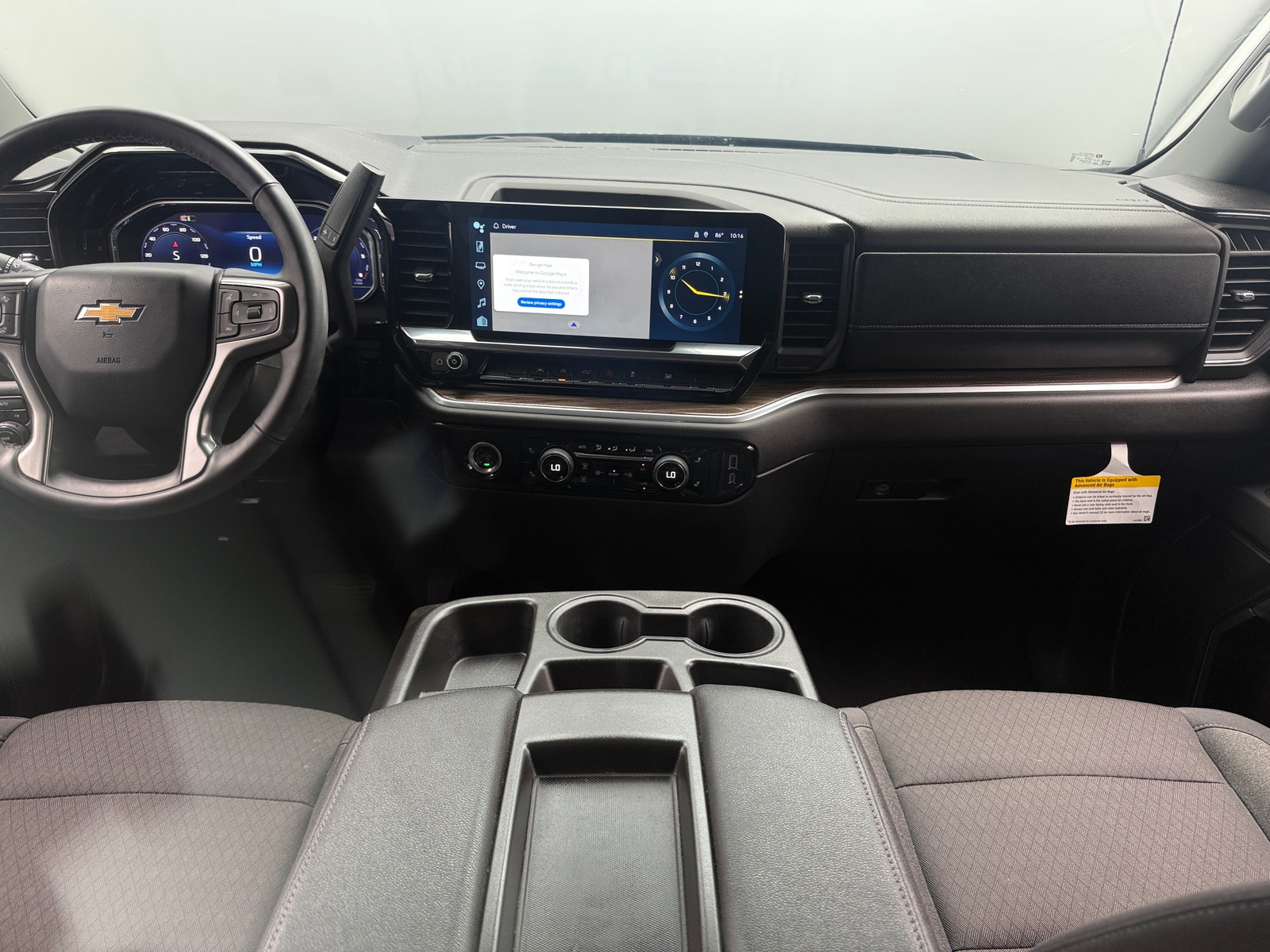 Thumbnail: 2024 Chevrolet Silverado 1500 - 3