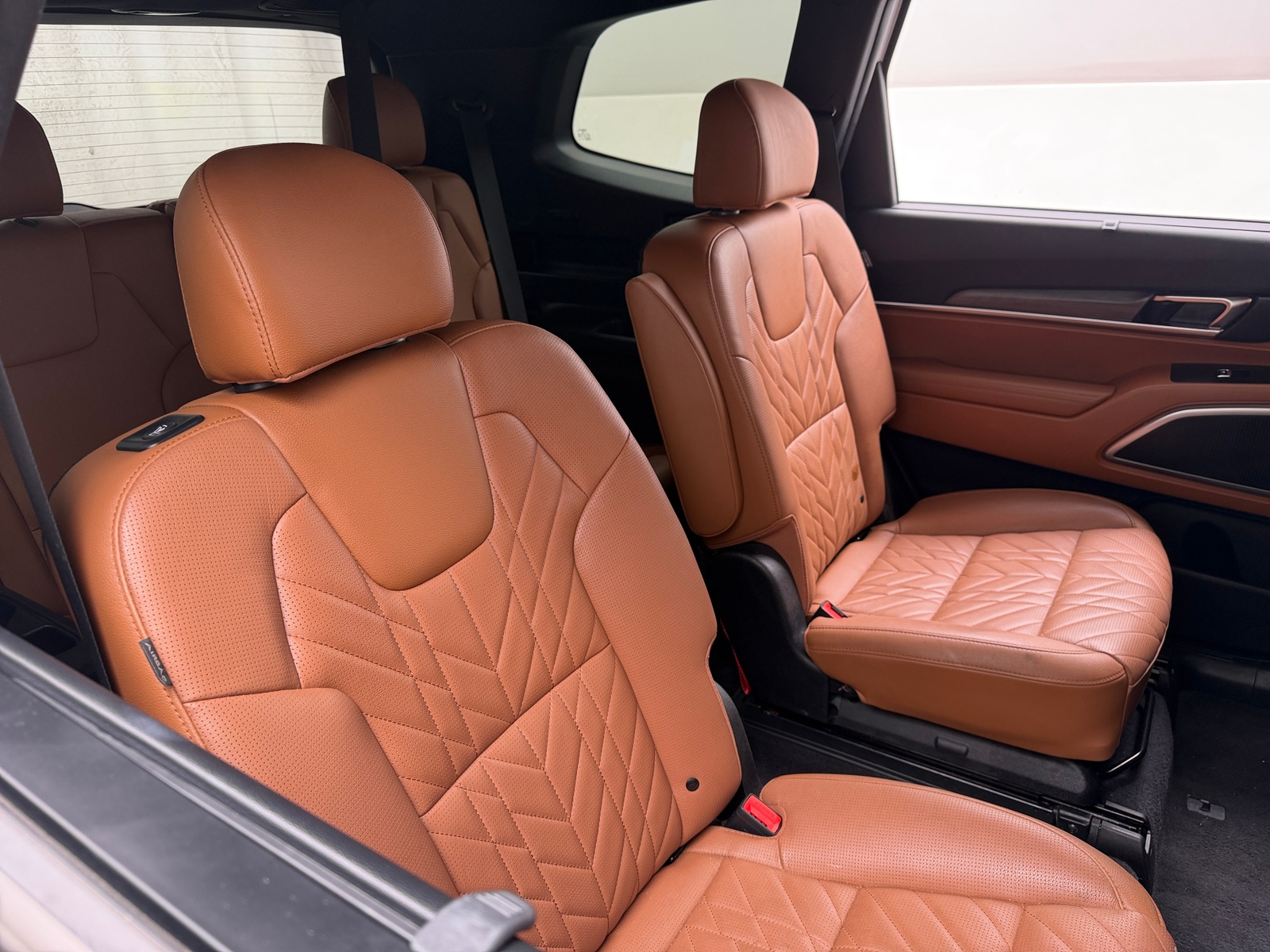 Thumbnail: 2025 Kia Telluride - 5