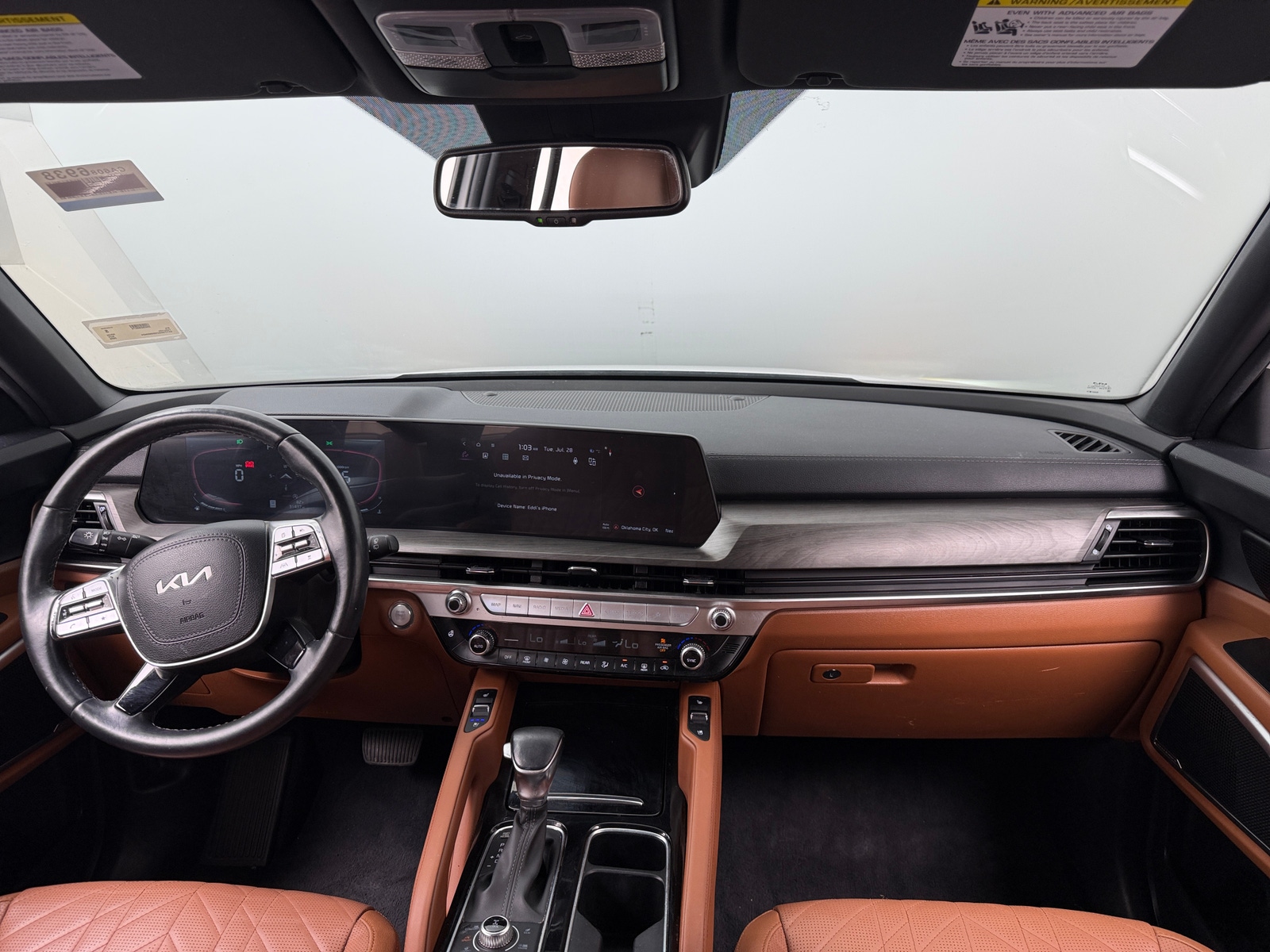 Thumbnail: 2025 Kia Telluride - 2
