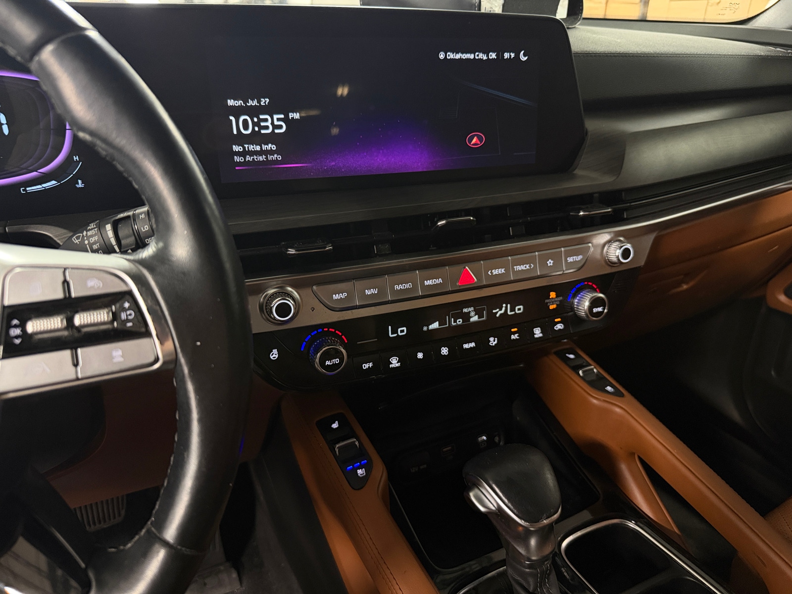 Thumbnail: 2025 Kia Telluride - 3