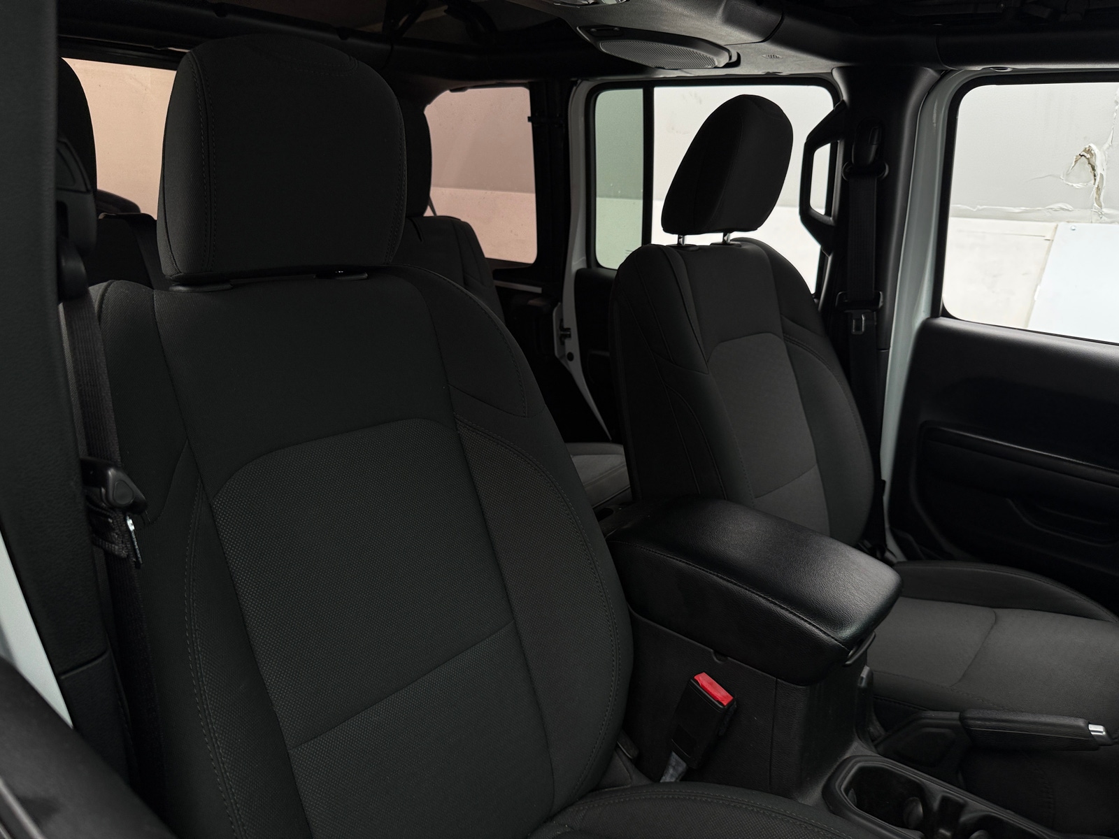 Thumbnail: 2021 Jeep Wrangler - 2