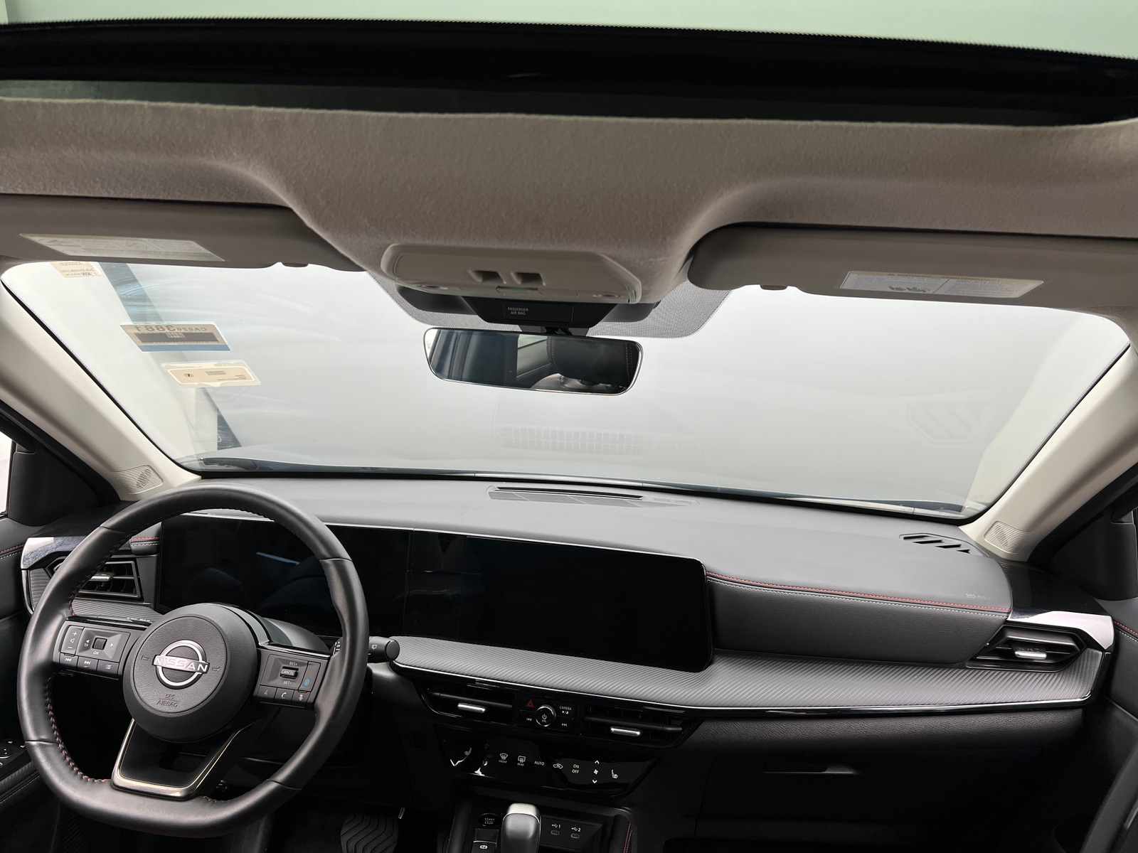Thumbnail: 2026 Nissan Kicks - 2