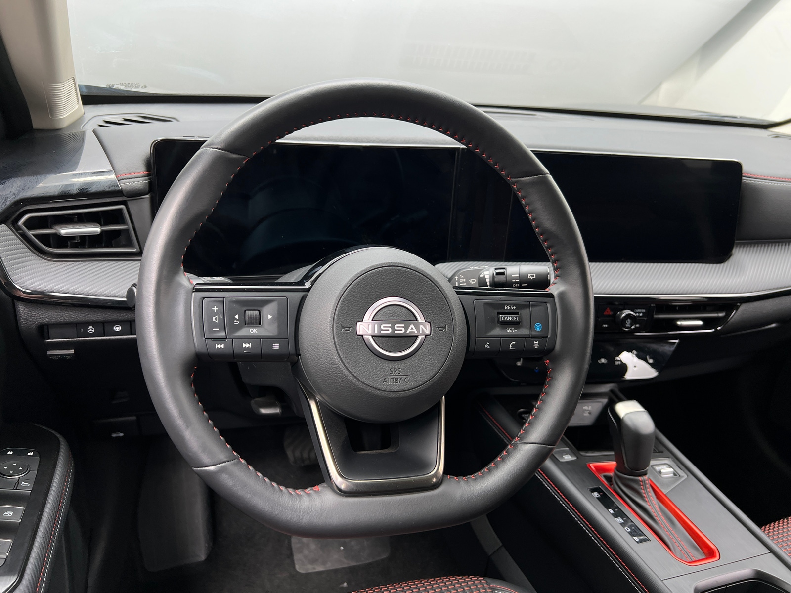 Thumbnail: 2026 Nissan Kicks - 4