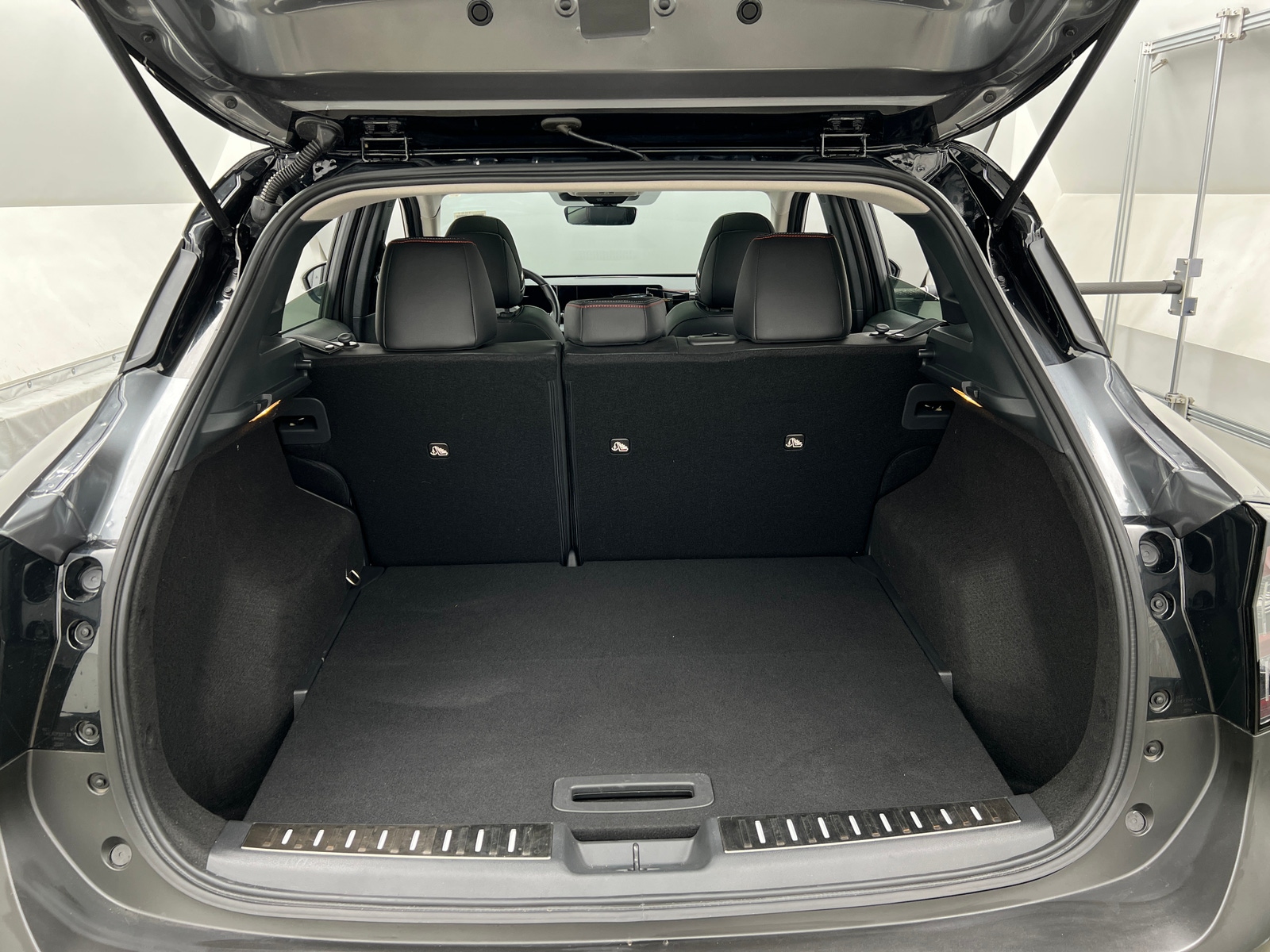 Thumbnail: 2026 Nissan Kicks - 6