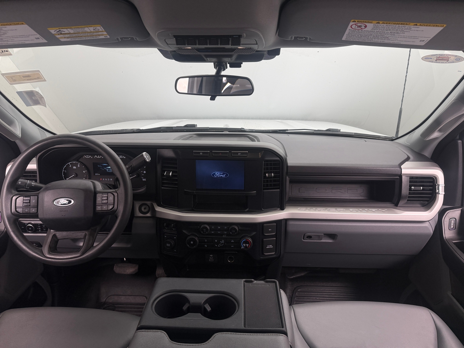 Thumbnail: 2024 Ford Econoline - 3