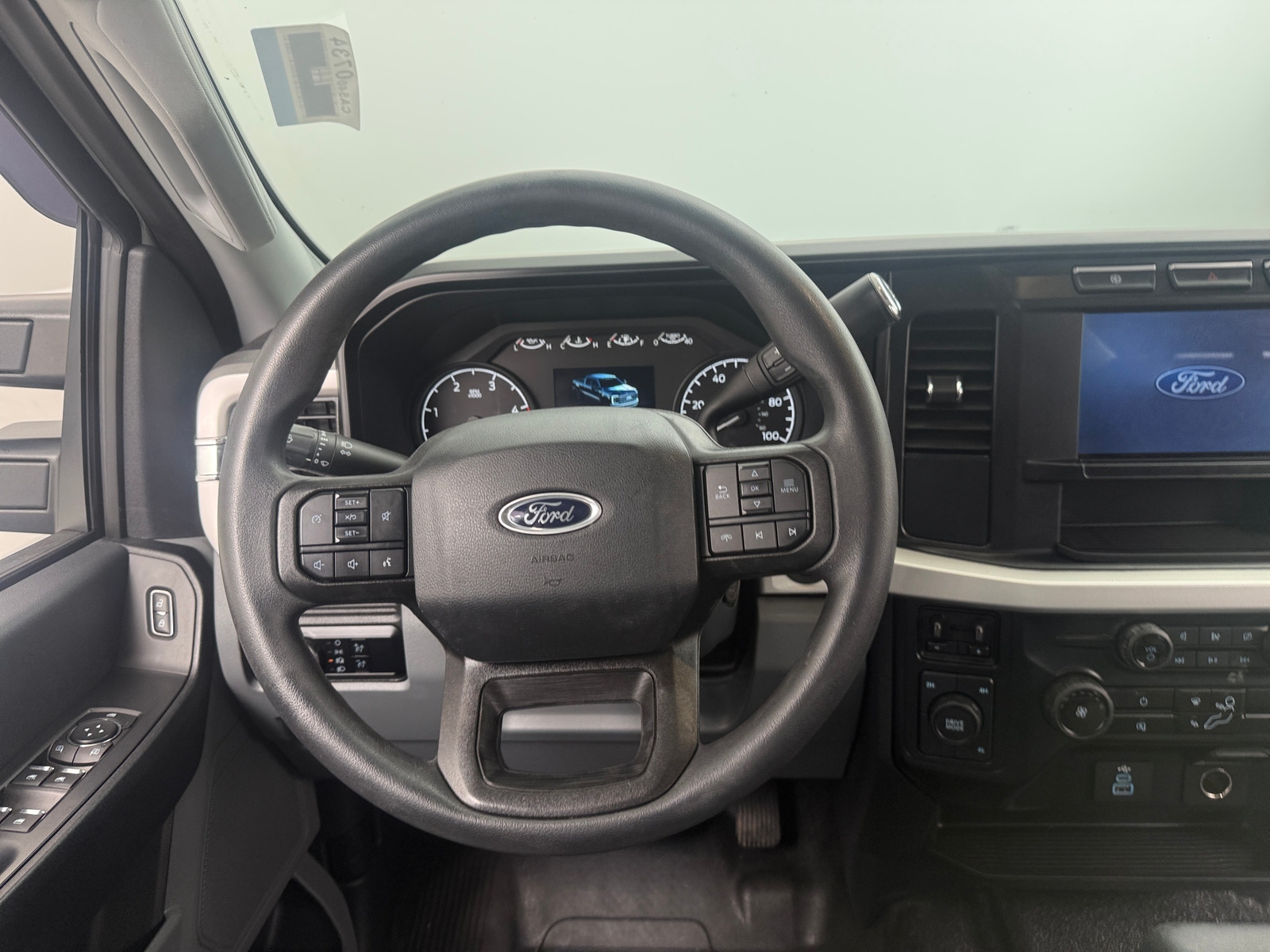 Thumbnail: 2024 Ford Econoline - 5
