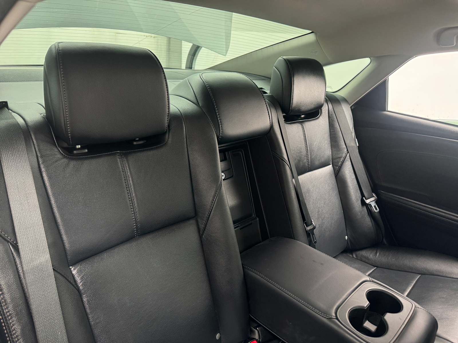 Thumbnail: 2015 Toyota Avalon - 5