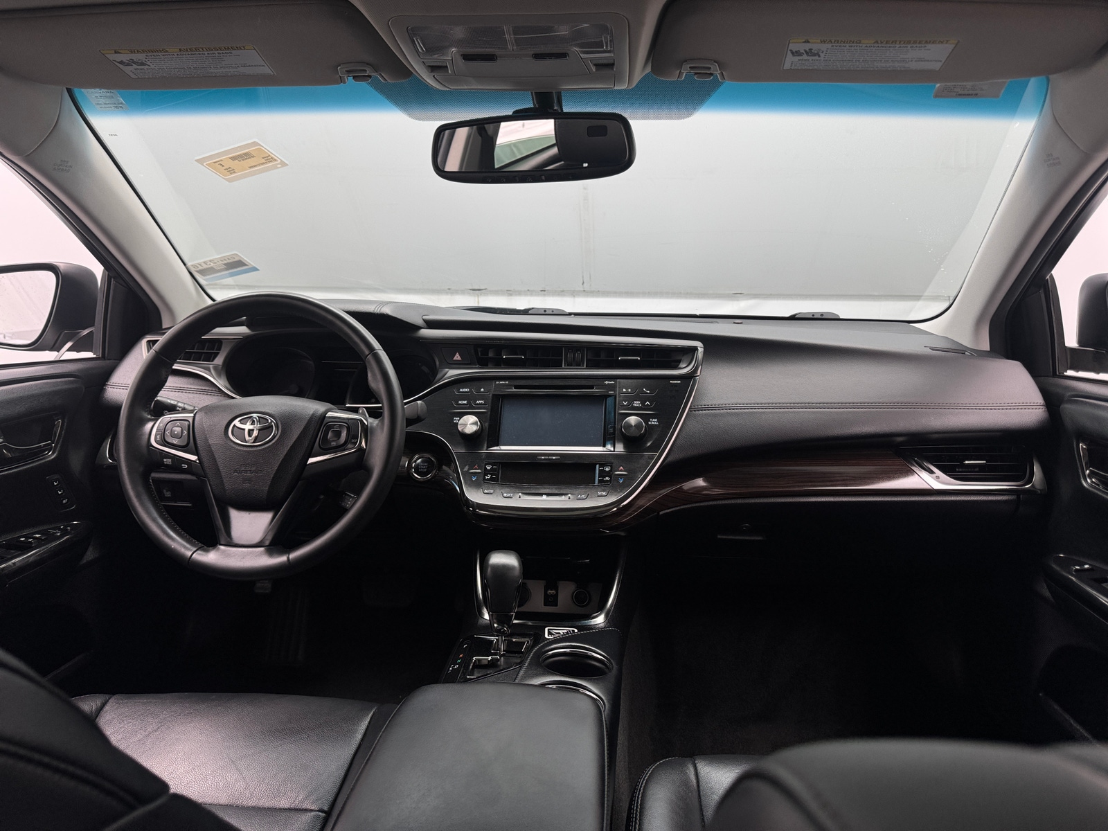 Thumbnail: 2015 Toyota Avalon - 2