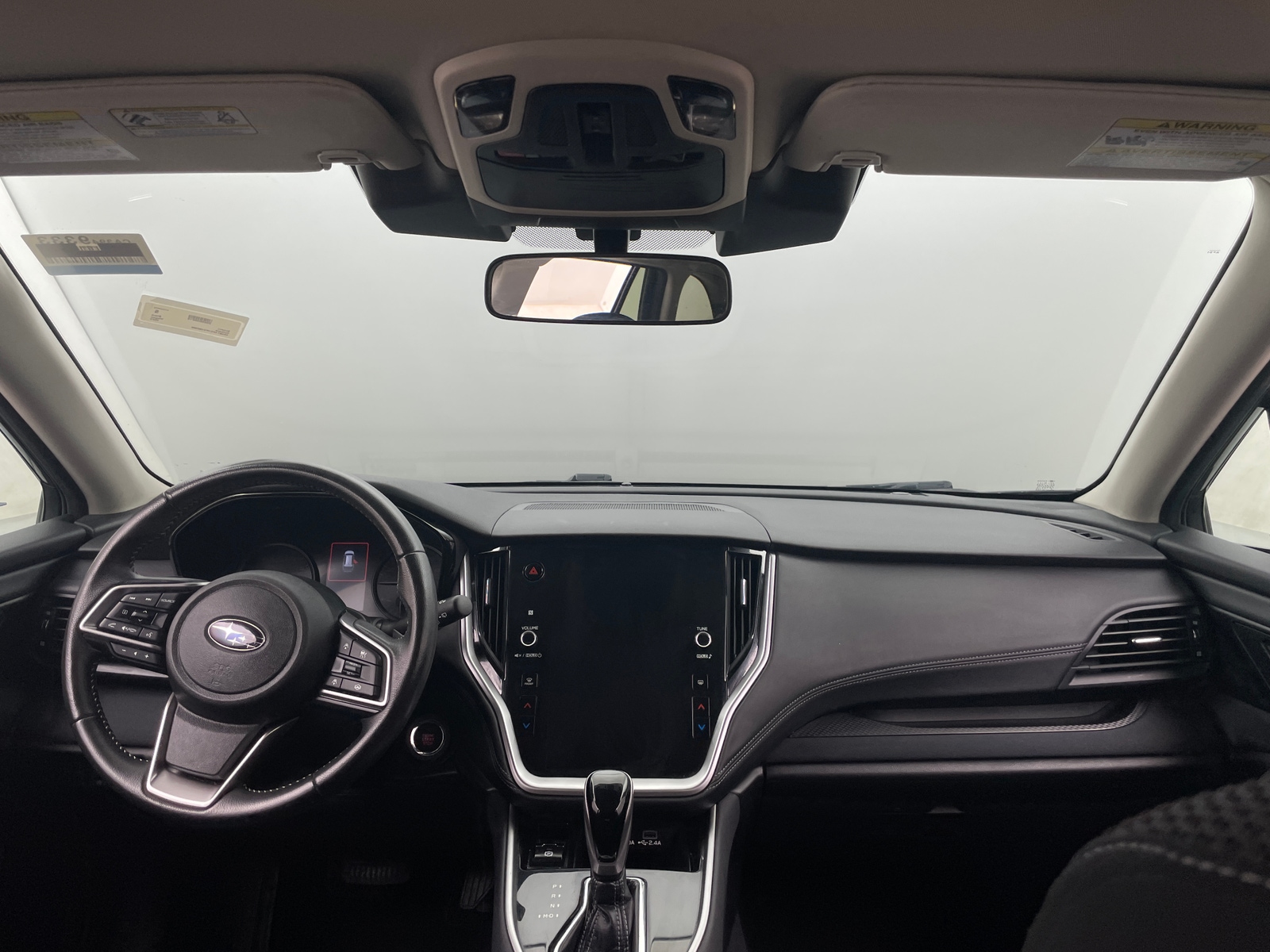 Thumbnail: 2023 Subaru Outback - 3