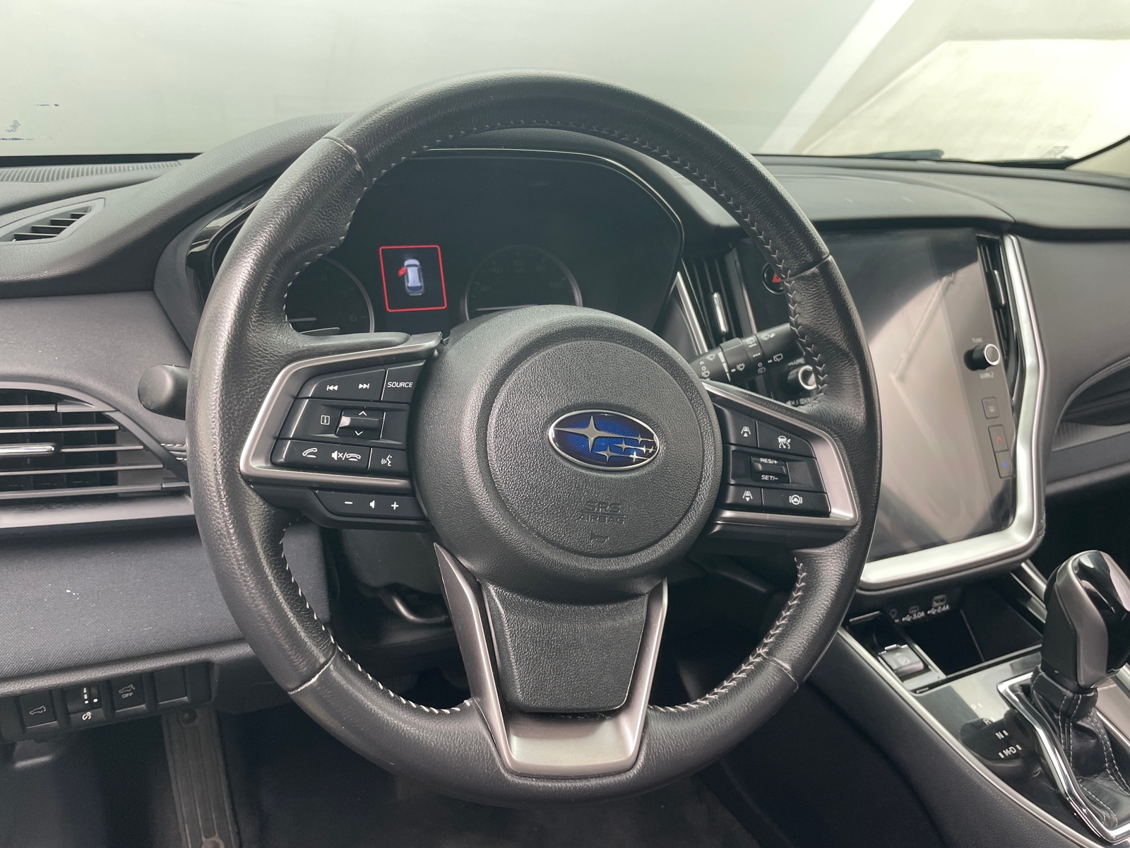 Thumbnail: 2023 Subaru Outback - 5