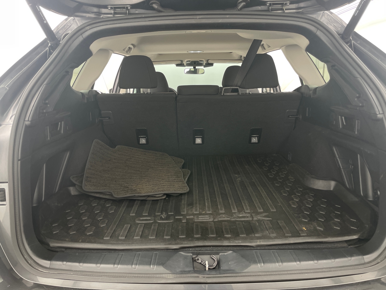 Thumbnail: 2023 Subaru Outback - 7
