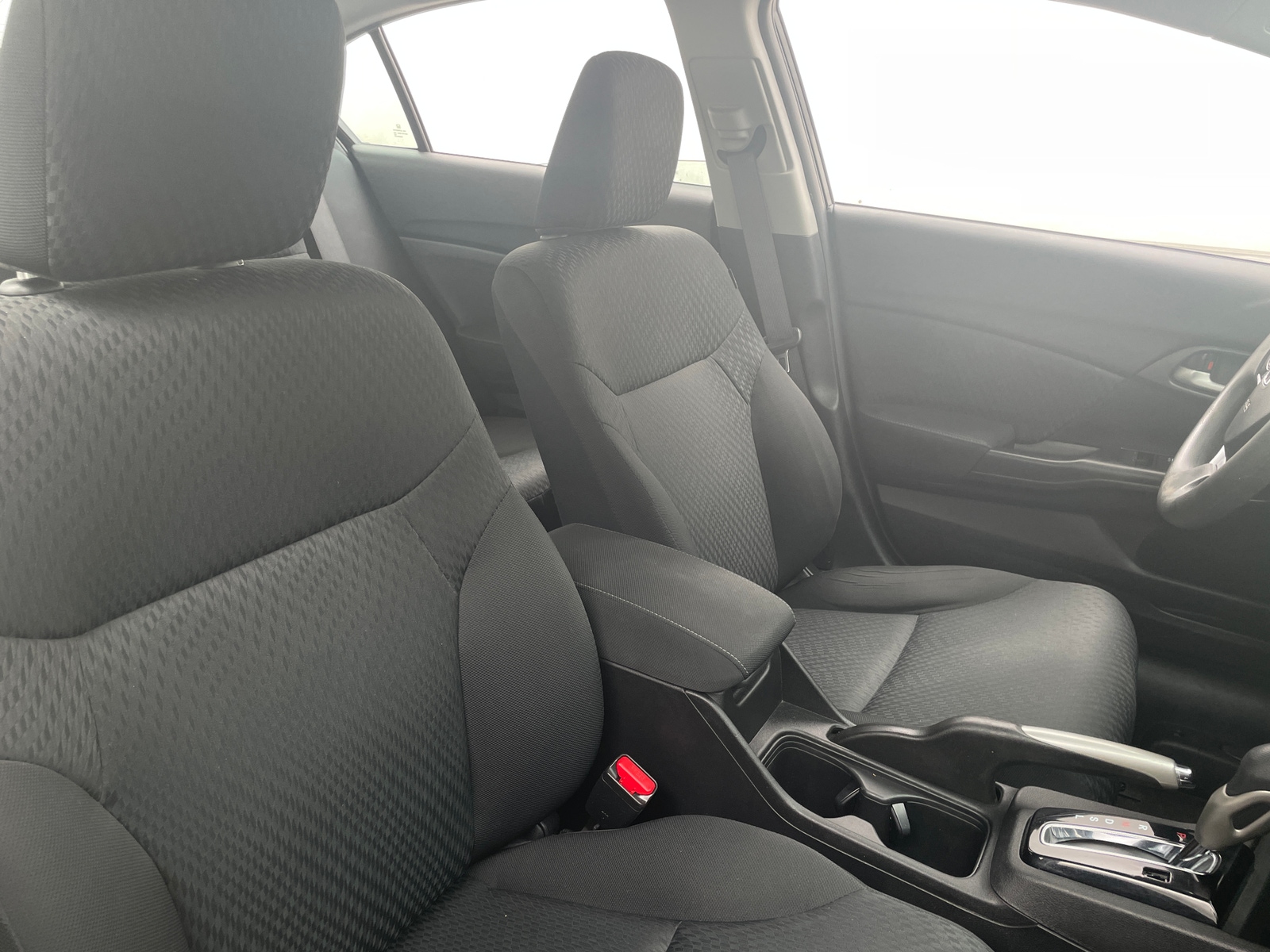 Thumbnail: 2015 Honda Civic - 2