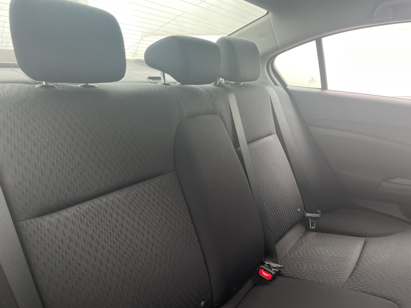 Thumbnail: 2015 Honda Civic - 6