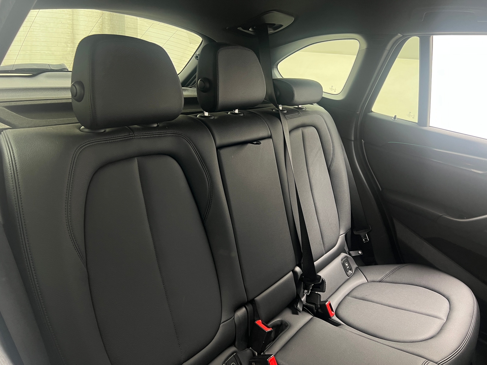 Thumbnail: 2021 BMW X1 - 5