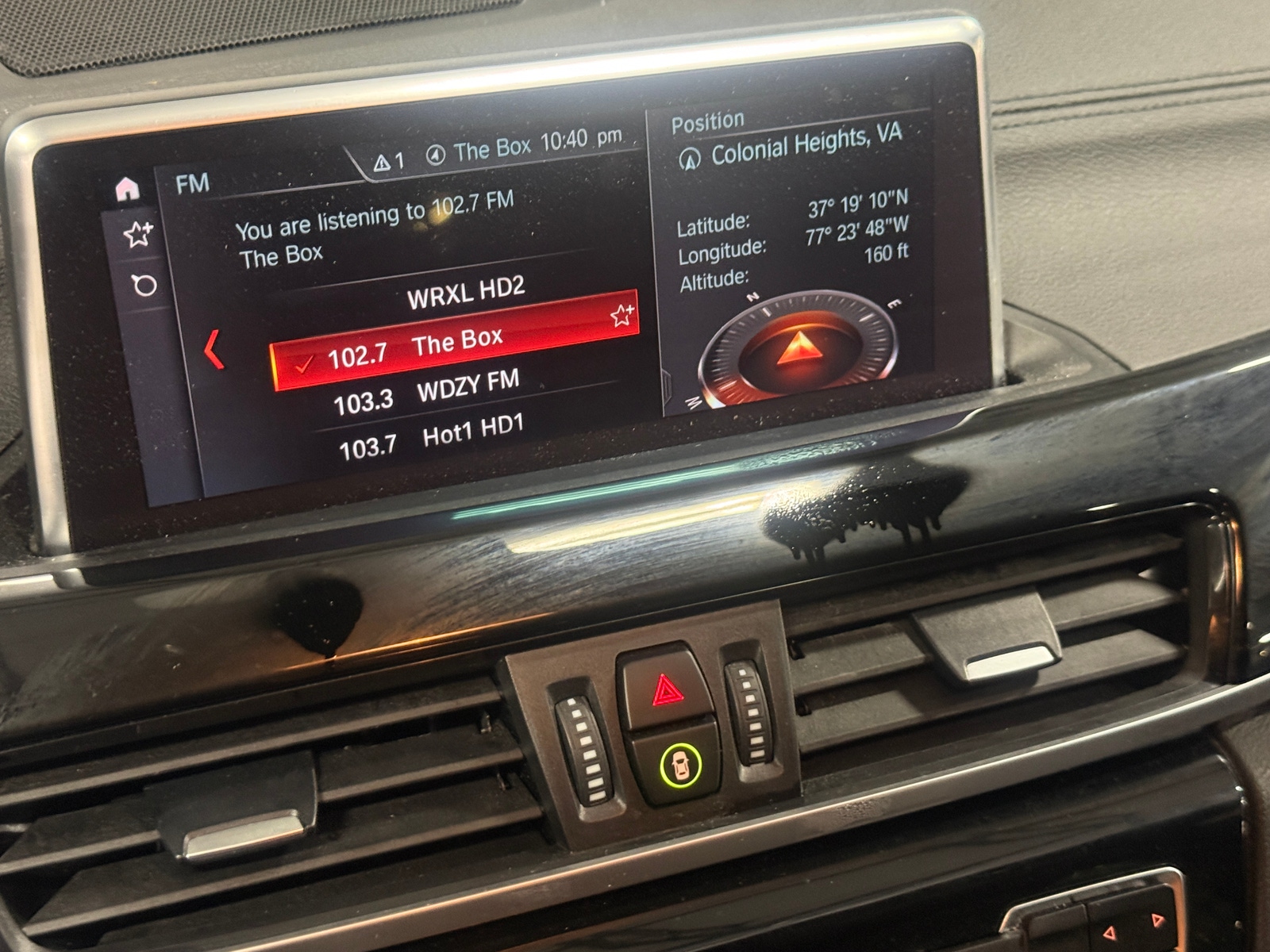 Thumbnail: 2021 BMW X1 - 3