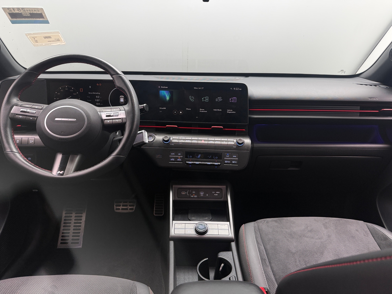 Thumbnail: 2025 Hyundai Kona - 2