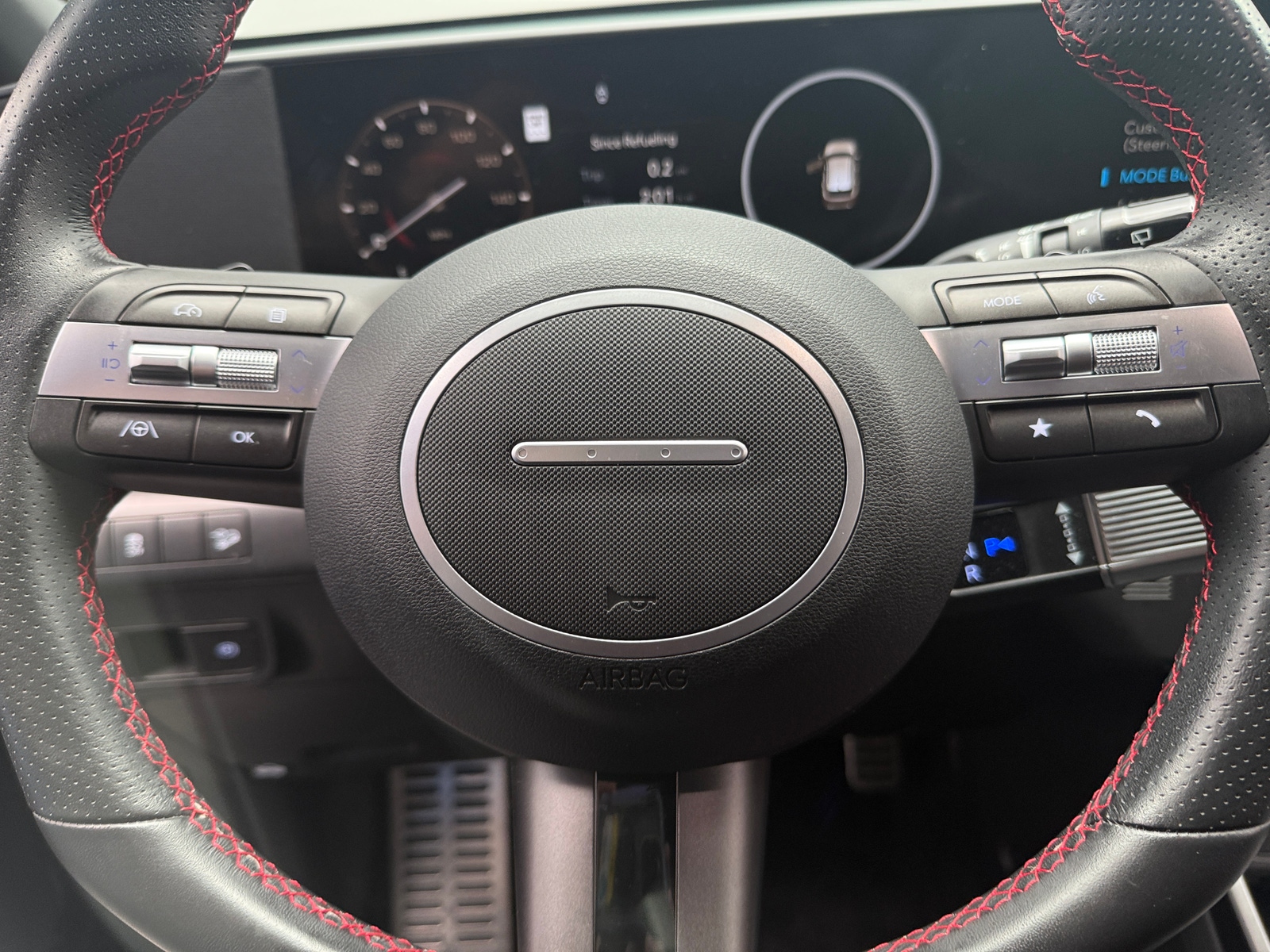 Thumbnail: 2025 Hyundai Kona - 4