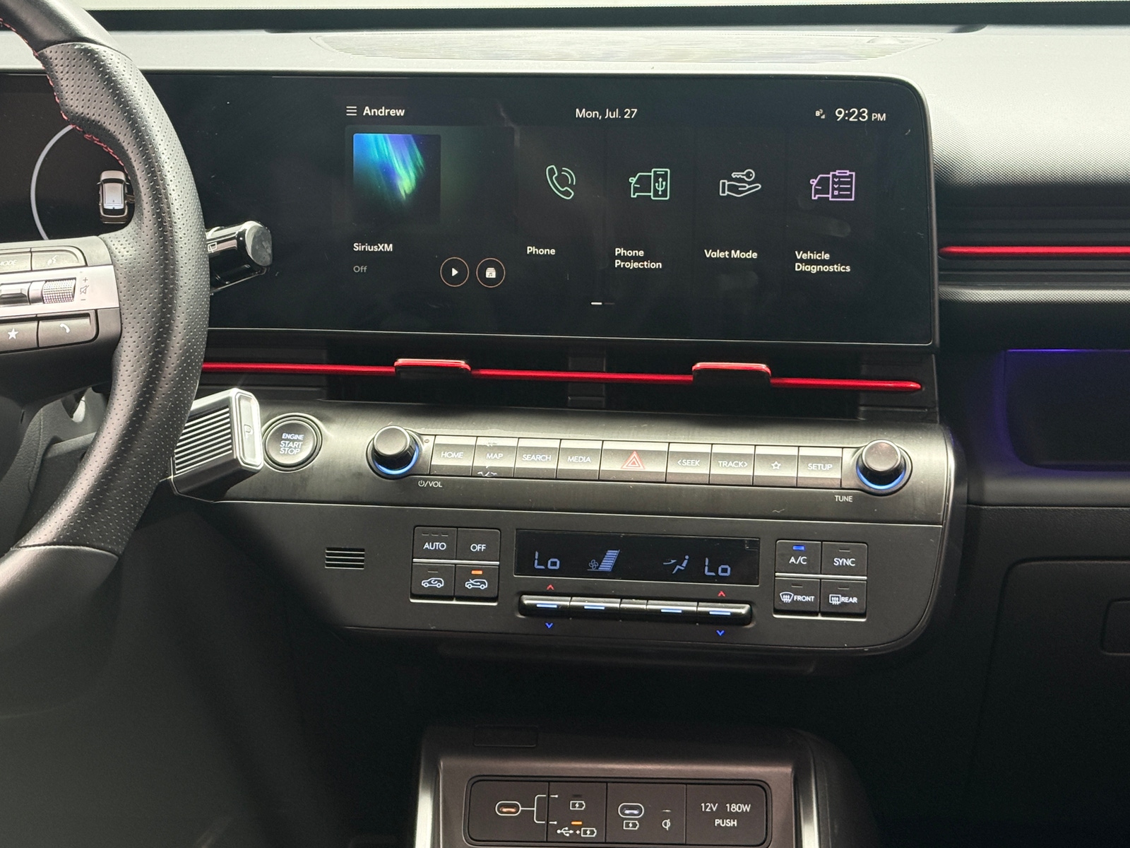 Thumbnail: 2025 Hyundai Kona - 3