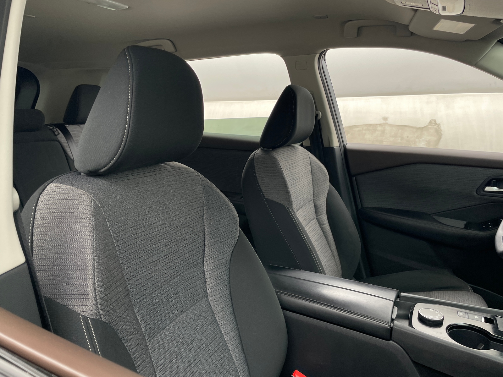 Thumbnail: 2023 Nissan Rogue - 2