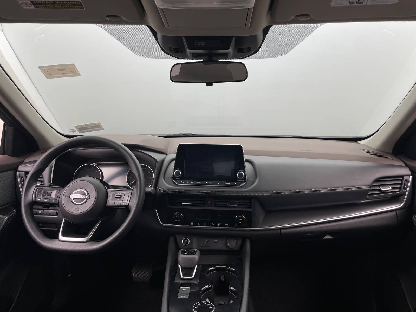 Thumbnail: 2023 Nissan Rogue - 3