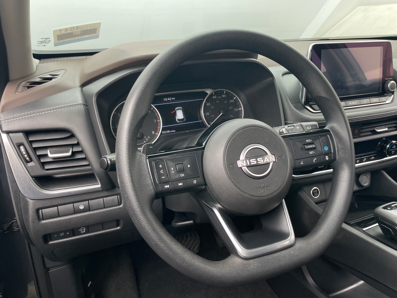Thumbnail: 2023 Nissan Rogue - 5