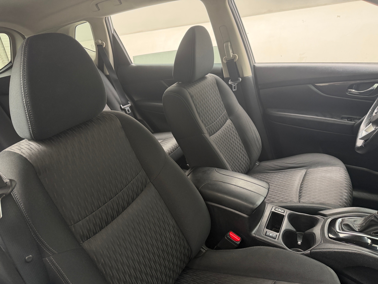 Thumbnail: 2020 Nissan Rogue - 2
