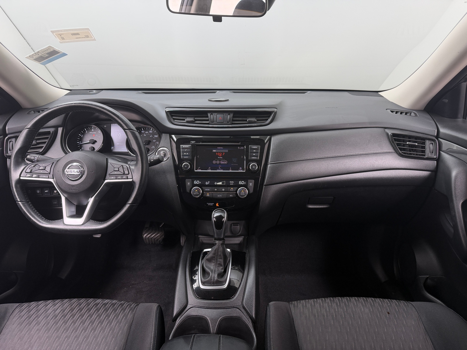 Thumbnail: 2020 Nissan Rogue - 3