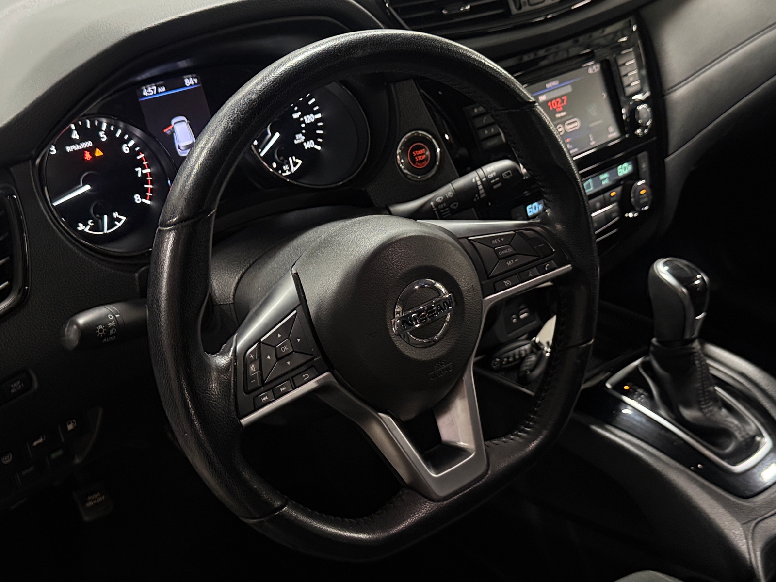 Thumbnail: 2020 Nissan Rogue - 5