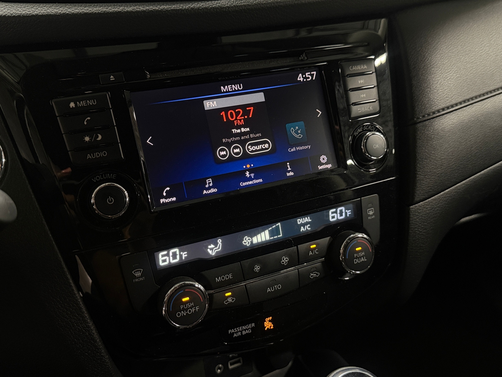 Thumbnail: 2020 Nissan Rogue - 4