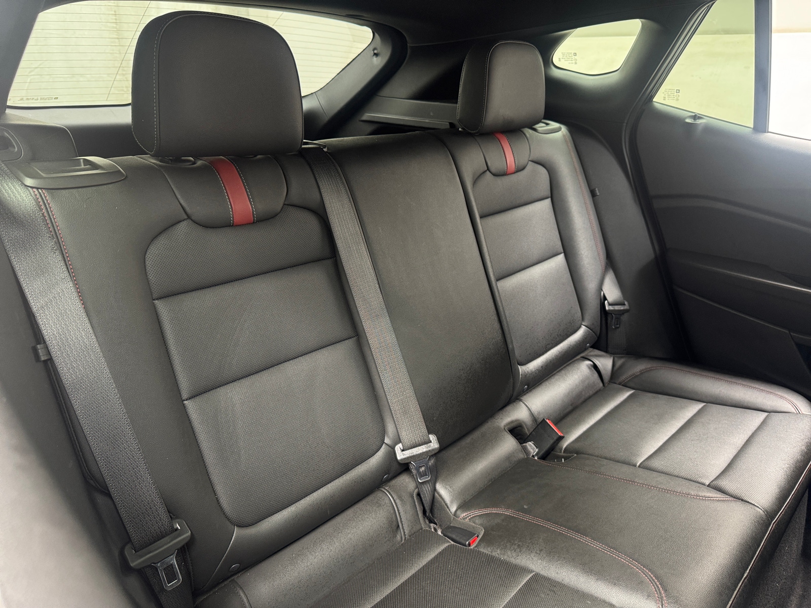 Thumbnail: 2025 Chevrolet Trax - 5