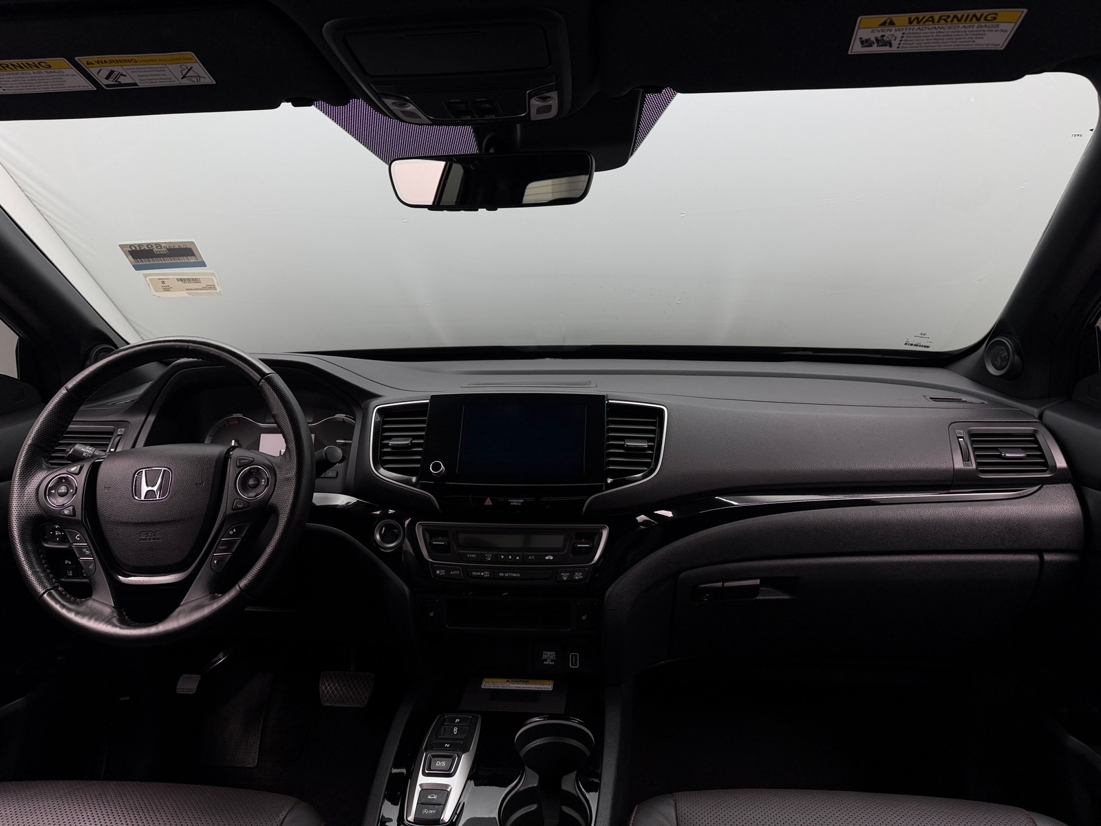 Thumbnail: 2023 Honda Ridgeline - 2