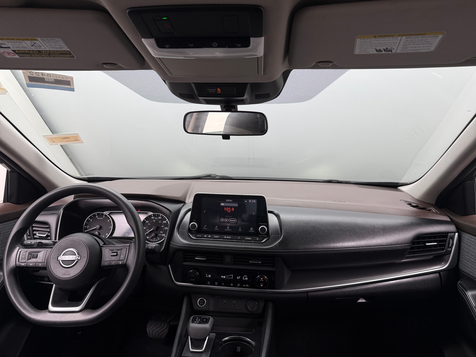 Thumbnail: 2023 Nissan Rogue - 3